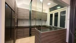 Cabana (D28), Terrace #545822611